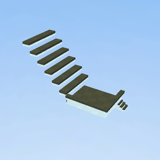 Escaliers