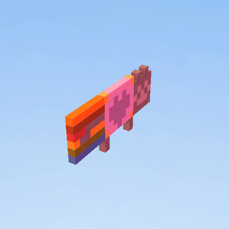 love nyan