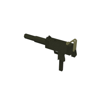 Mac-10 (silencer)