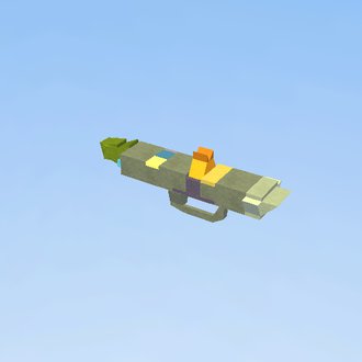 bazuca