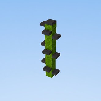 parkour