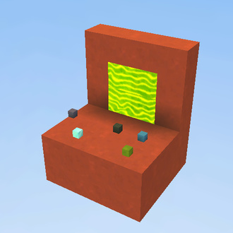 Arcade Game