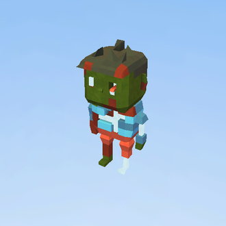 zombie