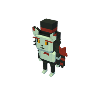 Husk (Hazbin Hotel)
