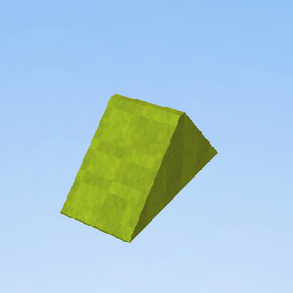 Green Tend