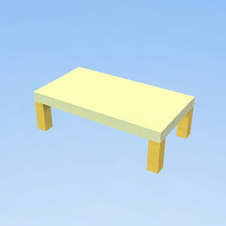 table