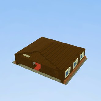 house part 2