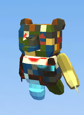 Panda