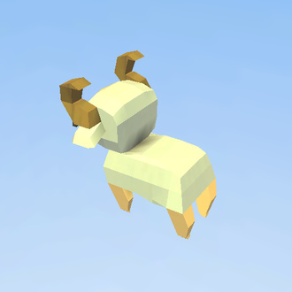 i <3 sheeps