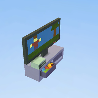tv