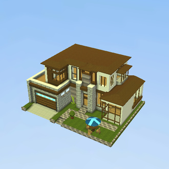 Modern House