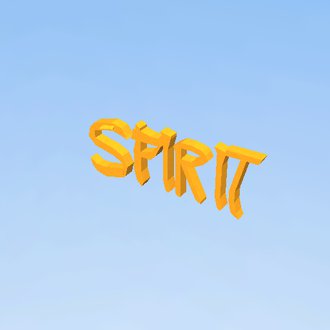 Spirit Run Part 1