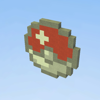 Pokebolla
