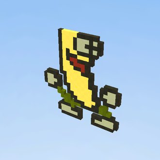 Banana x) (1part.)