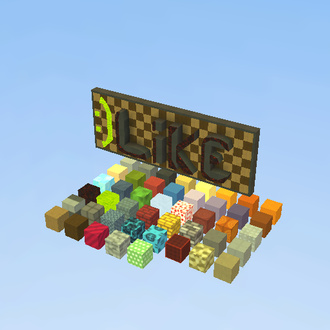 45 Blocks For 10 Gold