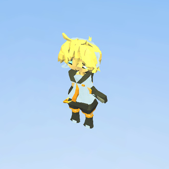 Len-kun