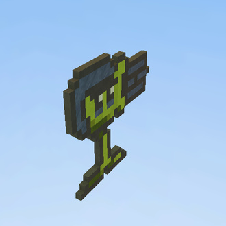 Guisantrallladora pvz