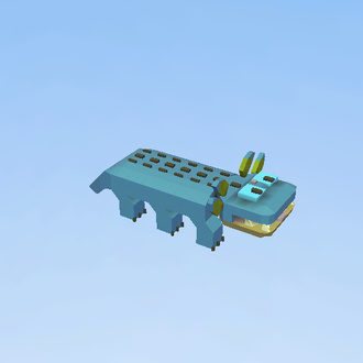 Fortnite Klombo Bule