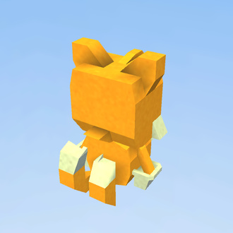 classic tails