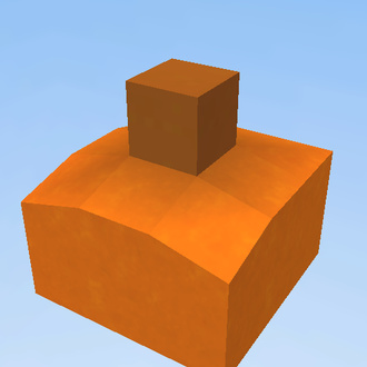 pumpkin