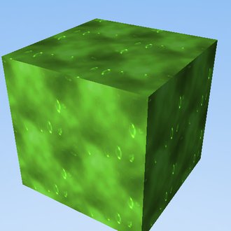 slime