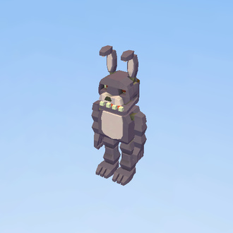 Bonnie - FNaF 1