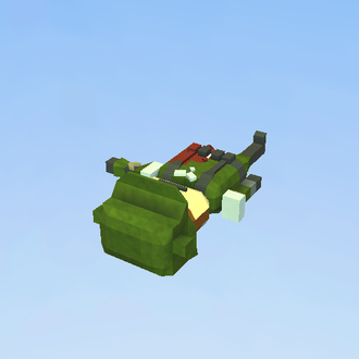 Dead 3