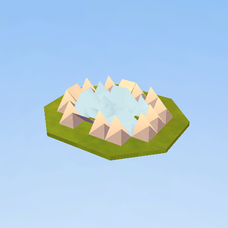 water lily