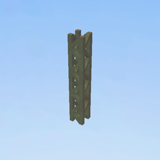 obby stair