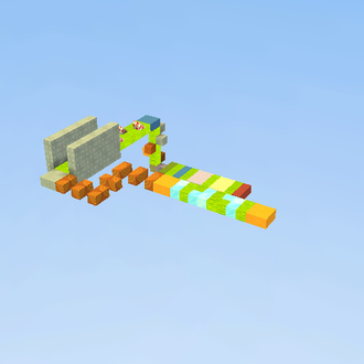 Mini Parkour