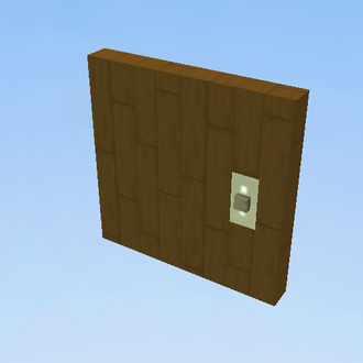 PUERTA