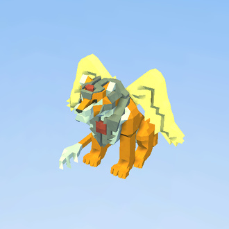 Keroberus