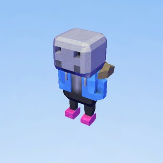 SANS V2