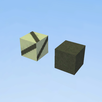 cube
