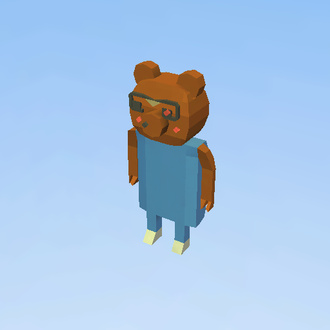 piggy doctor