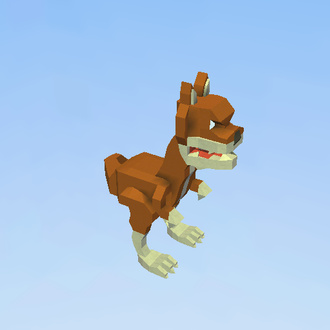 kittySaurus