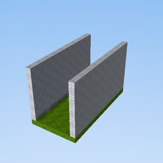 parkour