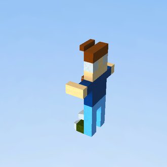  CreepHom