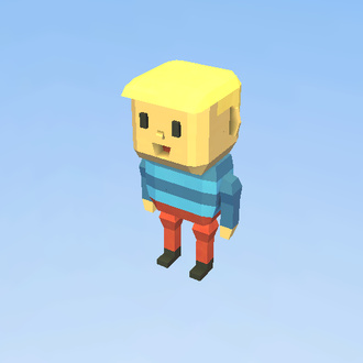 Me 