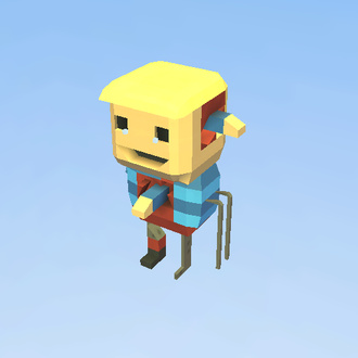 me