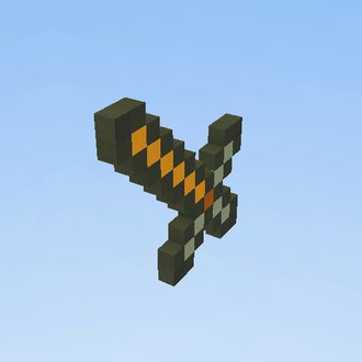 ESPADA DE ORO