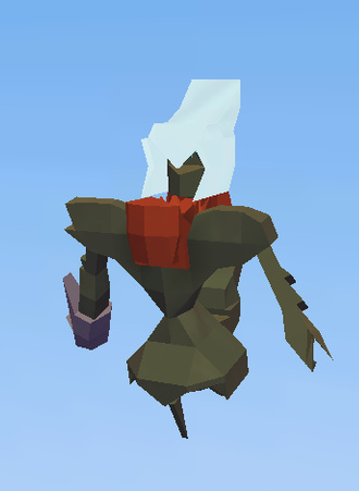 Darkrai