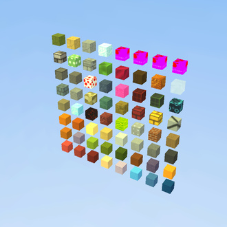 All blocks