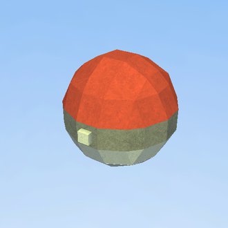 Poke-Ball