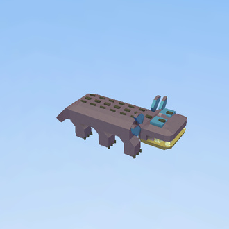 Fortnite Klombo Friendly