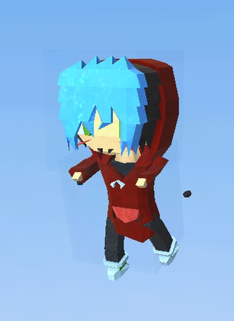 soy sheik