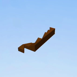 Broken Stick