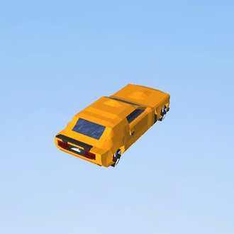 Sellen GT