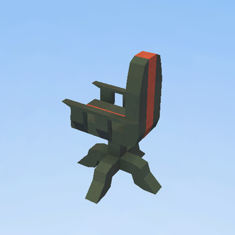 game chair lenowo