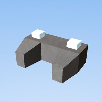 gamepod